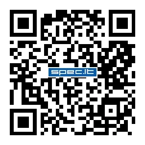 QR kodas | Baltic Trail Gear, MB