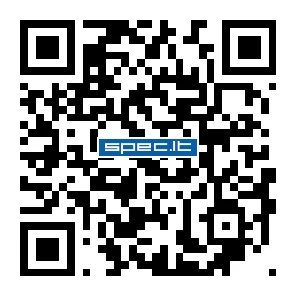 QR kodas | BALTIC TRAILER RENTAL, UAB