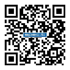 QR kodas | Baltic trailer, UAB