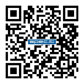 QR kodas | Baltic Transa, UAB | spec.lt