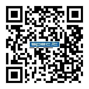 QR kodas | Baltic transauto, UAB | spec.lt