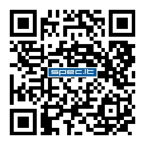 QR kodas | Baltic Transit Alliance, UAB