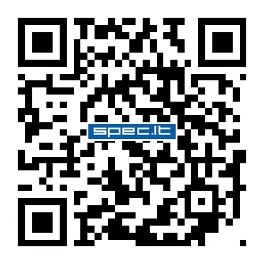 QR kodas | Baltic Transit Rail, UAB | spec.lt