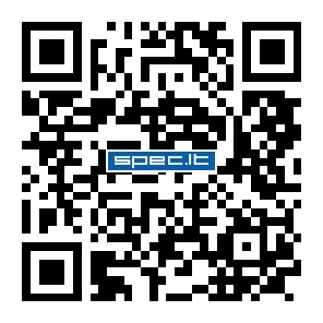 QR kodas | Baltic Transit Terminal, UAB