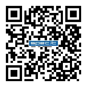 QR kodas | Baltic Transit, UAB