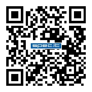 QR kodas | Baltic transport express, UAB