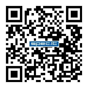 QR kodas | Baltic transport group, UAB