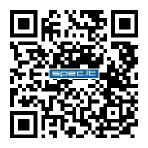 QR kodas | Baltic transport service, UAB