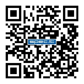 QR kodas | BALTIC TRANSPORT SYSTEM, UAB | spec.lt