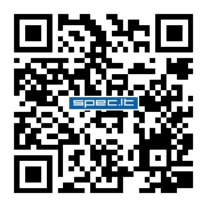 QR kodas | Baltic Travel Partner, UAB | spec.lt