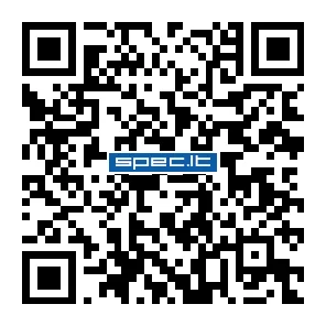 QR kodas | Baltic Travel Service, Alytaus biuras, UAB | spec.lt