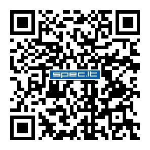 QR kodas | BALTIC TRAVEL SERVICE, Marijampolės filialas, UAB
