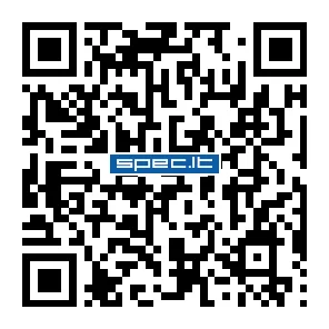 QR kodas | Baltic Travel Service, Mažeikių biuras, UAB