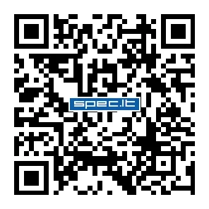 QR kodas | Baltic Travel Service, Panevėžio filialas, UAB