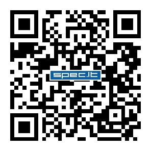 QR kodas | Baltic Travel Service, UAB | spec.lt