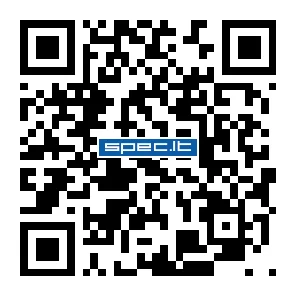 QR kodas | Baltic Travel Solutions, UAB