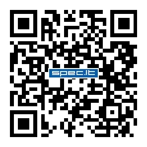 QR kodas | BALTIC TRAVEL, UAB | spec.lt