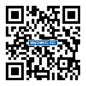 QR kodas | BALTIC TREE, UAB | spec.lt