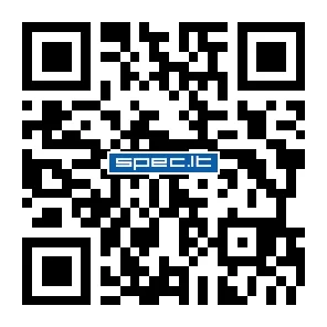 QR kodas | Baltic tribe, MB