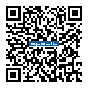 QR kodas | BALTIC TRIPE. THE ORIGINAL SINCE 1994, UAB