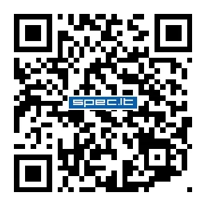 QR kodas | Baltic Trucking Service, UAB | spec.lt