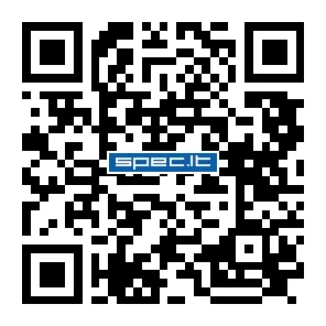 QR kodas | Baltic Trucks Service, UAB