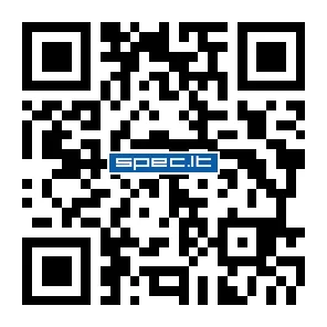 QR kodas | Baltic Trust, UAB