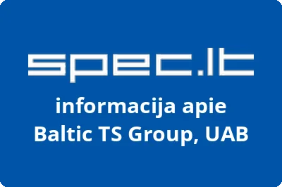 Baltic TS Group, UAB