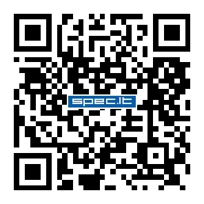 QR kodas | Baltic TS Group, UAB | spec.lt