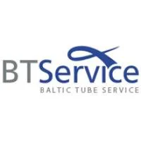 Baltic tube service, UAB
