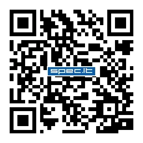 QR kodas | Baltic tube service, UAB | spec.lt