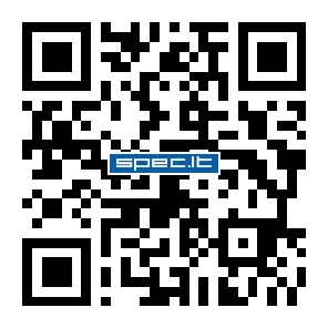 QR kodas | Baltic, MB | spec.lt