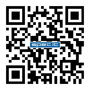 QR kodas | Baltic ugnis, UAB
