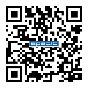 QR kodas | Baltic Ukrainian ADR Center, VŠĮ