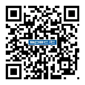 QR kodas | Baltic-Ukrainian trade company, MB