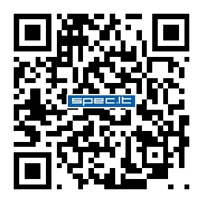 QR kodas | Baltic United Service, UAB | spec.lt