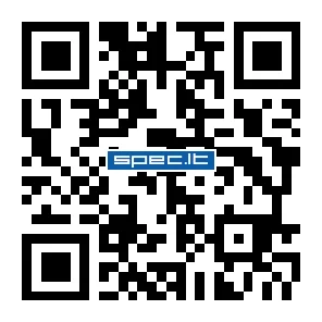 QR kodas | Baltic Velso, UAB | spec.lt
