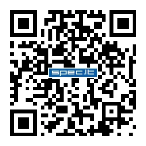 QR kodas | Baltic Venture Capital, UAB | spec.lt