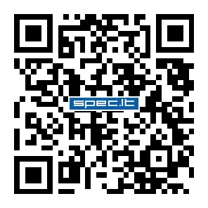 QR kodas | Baltic Venture, UAB | spec.lt