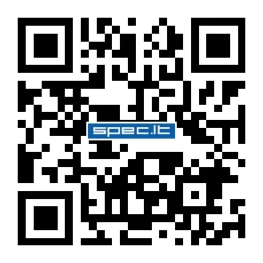 QR kodas | Baltic Vero, UAB