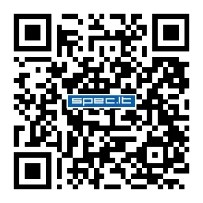 QR kodas | Baltic Versa, (Elegant Line), UAB