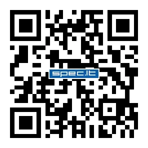 QR kodas | Baltic Vesta, IĮ