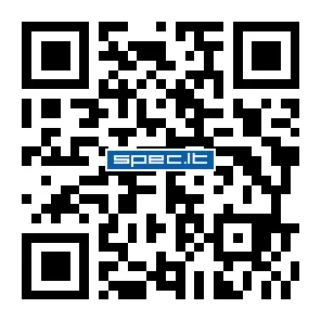 QR kodas | Baltic VG, UAB