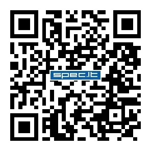 QR kodas | BALTIC VIANCO prekyba, UAB