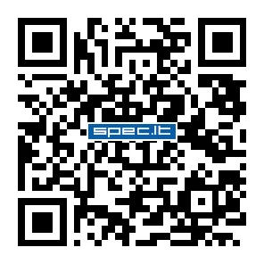 QR kodas | Baltic Virtual Assistants, UAB | spec.lt