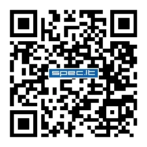 QR kodas | Baltic Vision, UAB