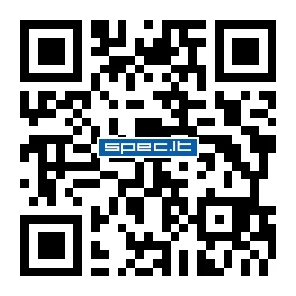 QR kodas | Baltic vista, MB