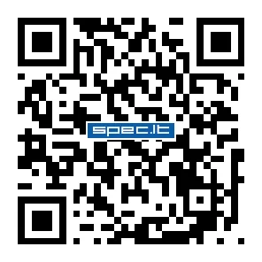 QR kodas | Baltic visuals, MB