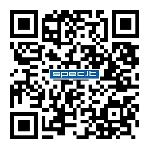 QR kodas | Baltic Vitalis, UAB | spec.lt