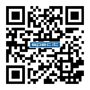 QR kodas | Baltic Wafer, MB